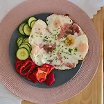 Boutique Slovenská - Bella Sicilia Affittacamere 4*