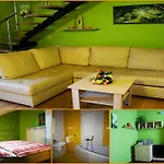 Boutique Slovenská - Bella Sicilia Affittacamere 4*