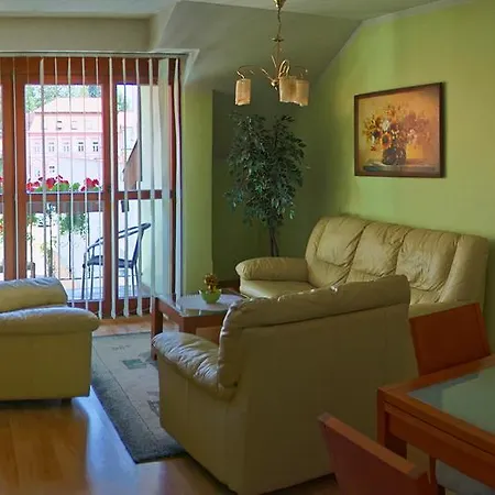 Boutique Slovenska - Bella Sicilia 4*