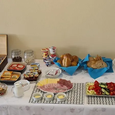 Boutique Slovenska - Bella Sicilia 4*