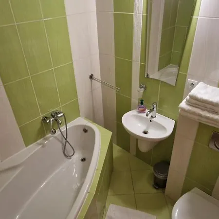 בית הארחה Boutique Slovenska - Bella Sicilia פרשוב