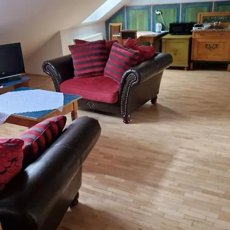 בית הארחה Boutique Slovenska - Bella Sicilia 4*