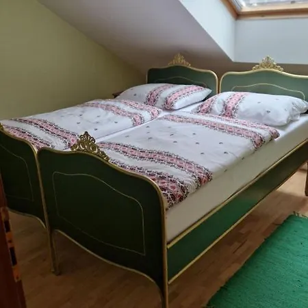Boutique Slovenska - Bella Sicilia 4* Prešov