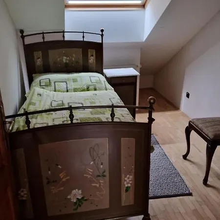 Boutique Slovenska - Bella Sicilia 4* פרשוב