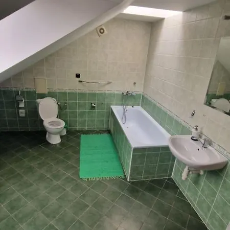 Boutique Slovenska - Bella Sicilia 4* Prešov