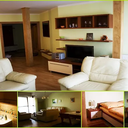 בית הארחה Boutique Slovenska - Bella Sicilia 4*