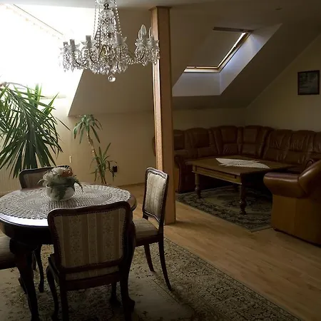 Boutique Slovenska - Bella Sicilia פרשוב