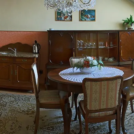 Boutique Slovenska - Bella Sicilia Gæstehus