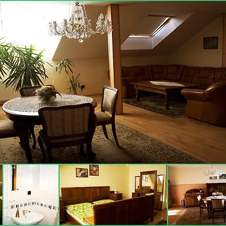 Boutique Slovenska - Bella Sicilia פרשוב