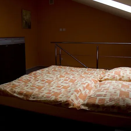 בית הארחה Boutique Slovenska - Bella Sicilia