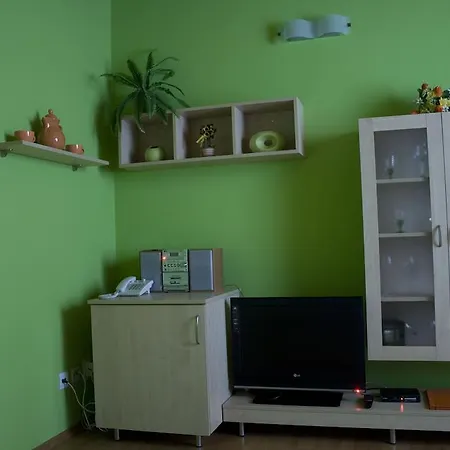 Boutique Slovenska - Bella Sicilia בית הארחה