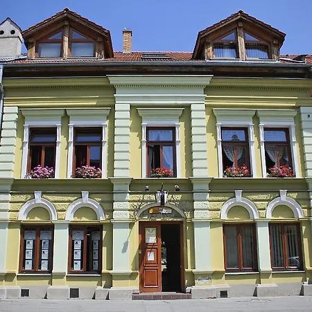 בית הארחה Boutique Slovenska - Bella Sicilia 4*