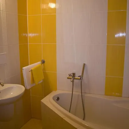 בית הארחה Boutique Slovenska - Bella Sicilia