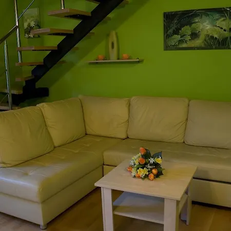 Penzion Boutique Slovenska - Bella Sicilia