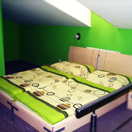 בית הארחה Boutique Slovenska - Bella Sicilia פרשוב