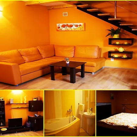 Boutique Slovenska - Bella Sicilia בית הארחה