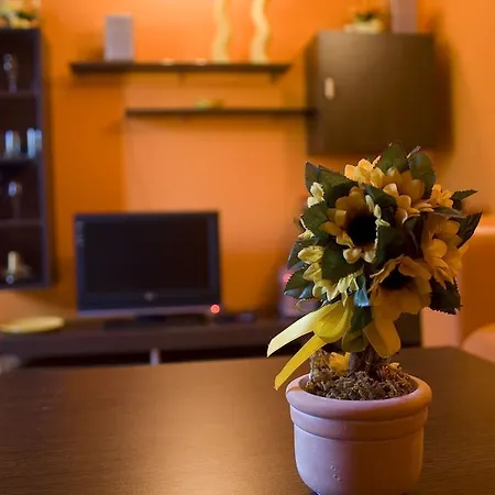 Boutique Slovenska - Bella Sicilia פרשוב